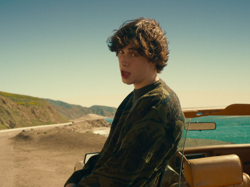 Grocery Store Girl (Single)