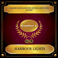Harbour Lights (Billboard Hot 100 - No. 01) (Single)