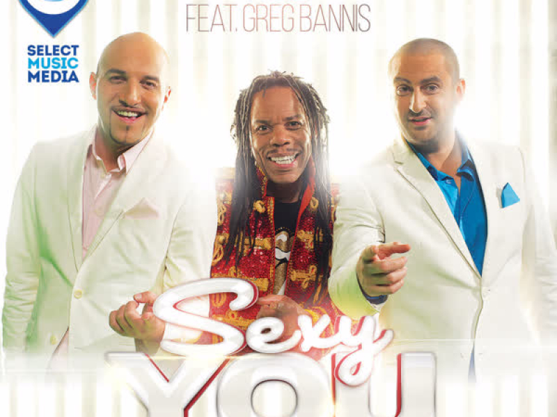 Sexy You (Single)