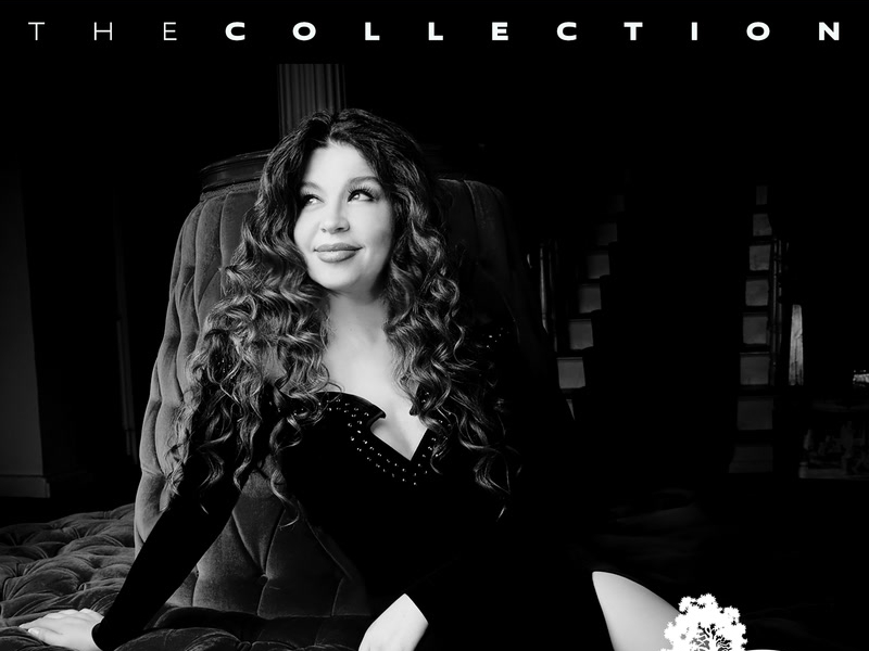 Jaimee Paul: The Collection