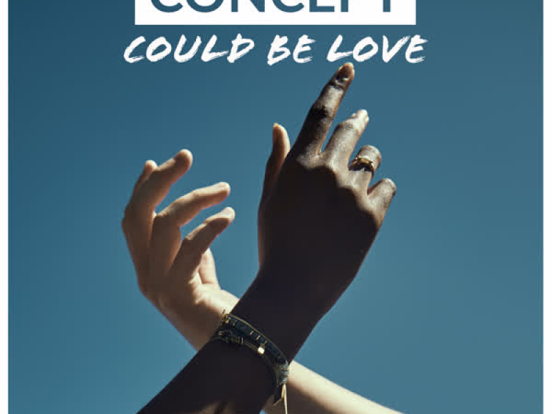 Could Be Love (Single)