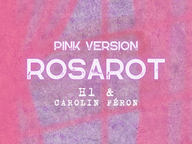 Rosarot (Pink Version) (Single)