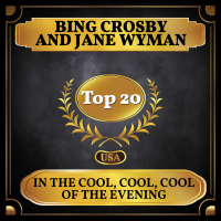 In the Cool, Cool, Cool of the Evening (Billboard Hot 100 - No 11) (Single)
