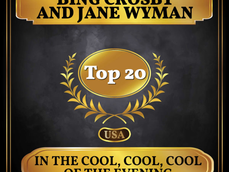 In the Cool, Cool, Cool of the Evening (Billboard Hot 100 - No 11) (Single)