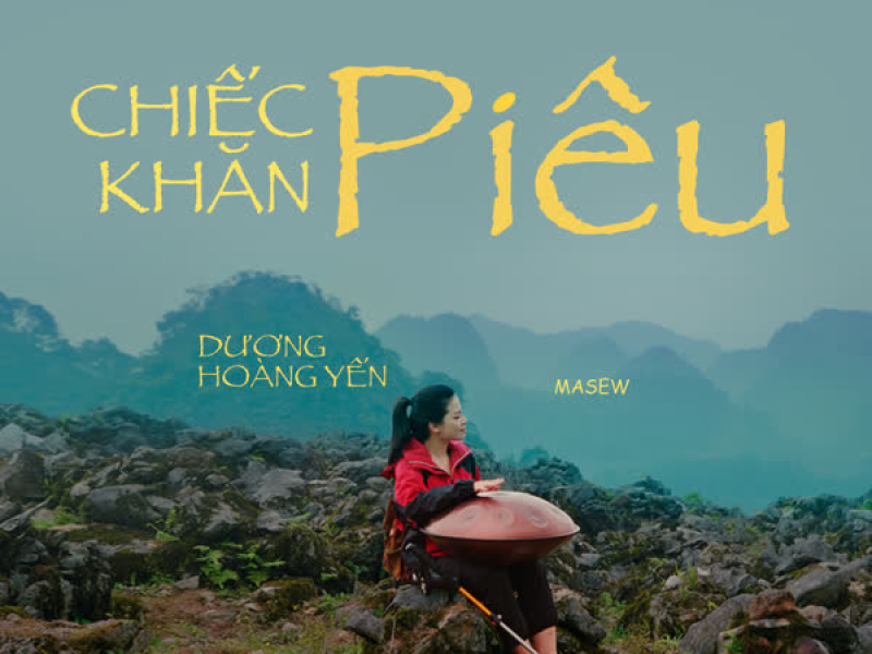 Chiếc Khăn Piêu (Single)