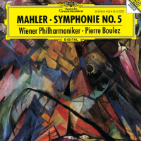 Mahler: Symphony No.5