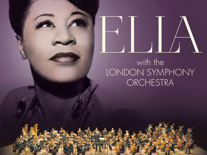 Someone To Watch Over Me