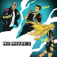 No Maybes (Single)