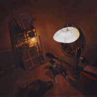 Rush after midnight (Single)