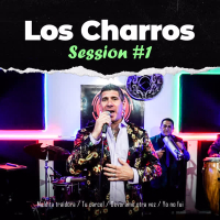 Session #1: Maldita Traidora / Tu Carcel / Devorame Otra Vez / Yo No Fui (Single)