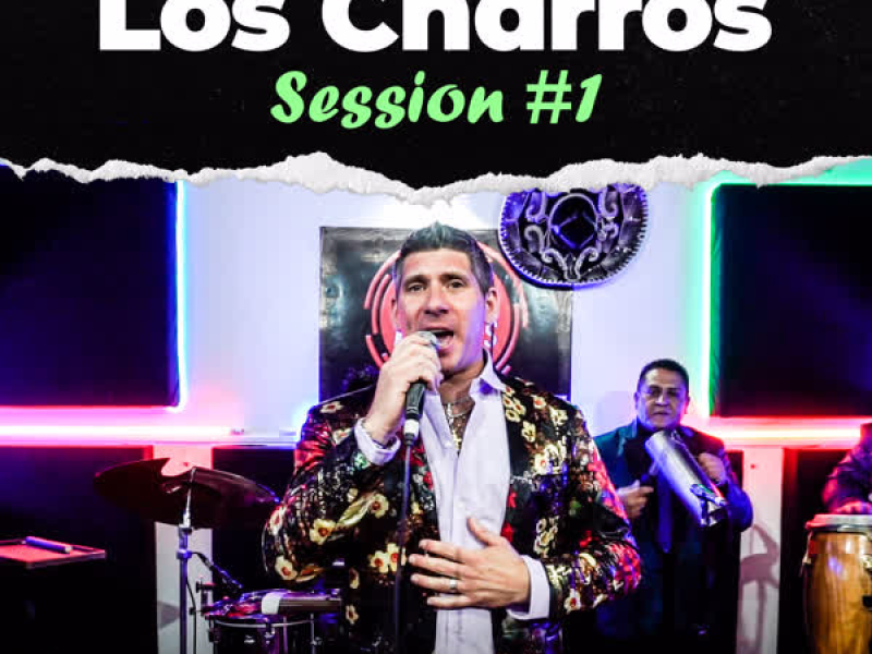 Session #1: Maldita Traidora / Tu Carcel / Devorame Otra Vez / Yo No Fui (Single)