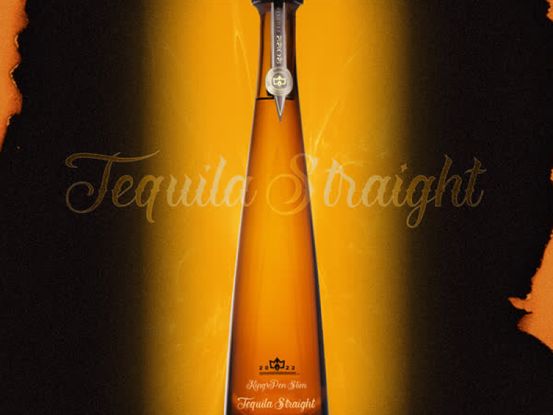 Tequila Straight (Single)