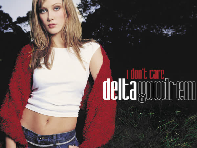 I Don't Care (EP)