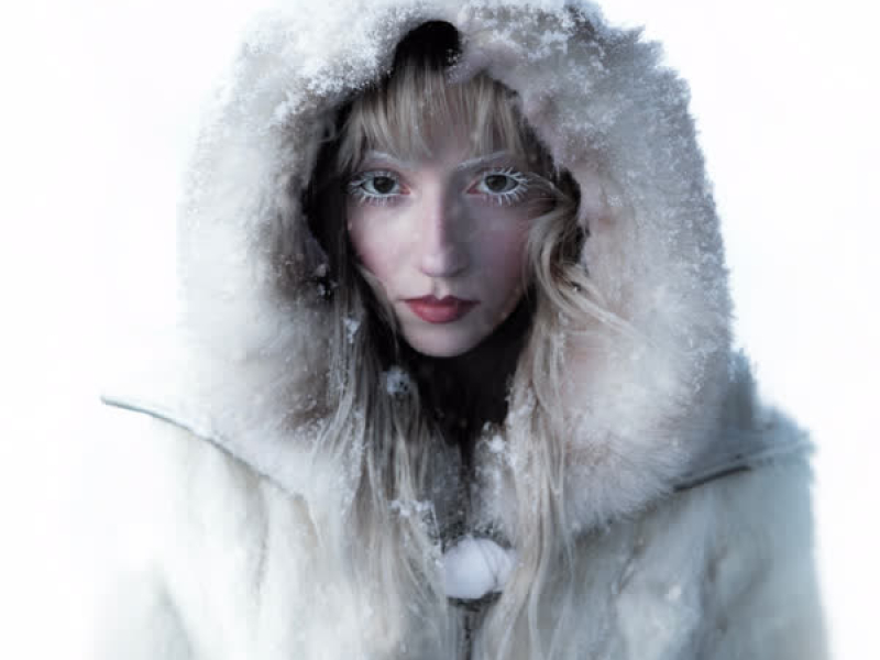 A Punch In The Face (Single)