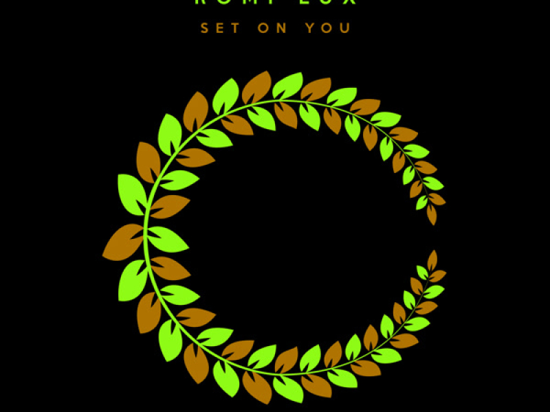 Set On You (Single)