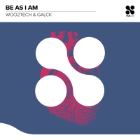 Be As I Am (Single)