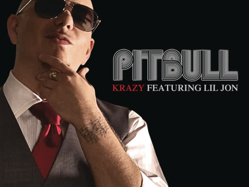 Krazy (Spanish Version) (Single)