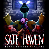 Safe Haven (Single)