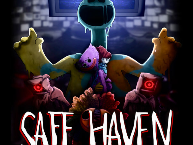 Safe Haven (Single)
