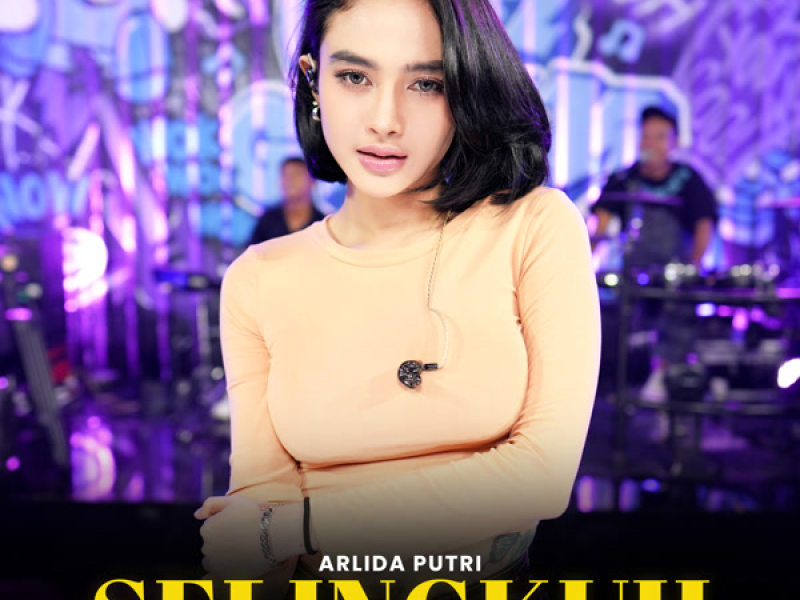 Selingkuh (Single)