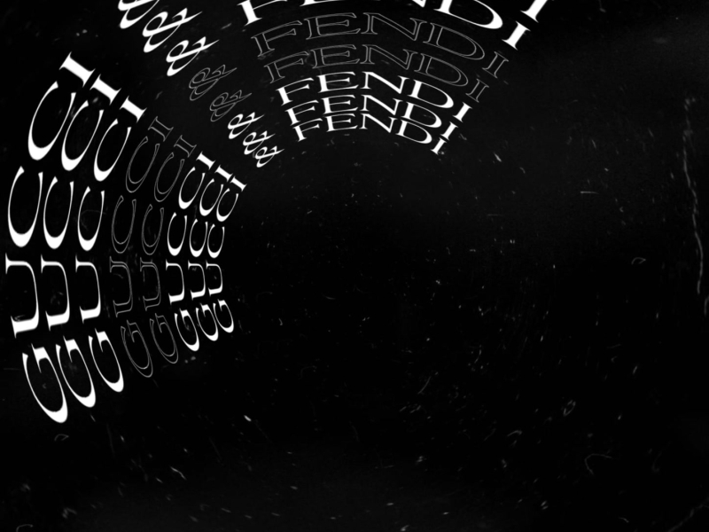 Gucci & Fendi (Single)