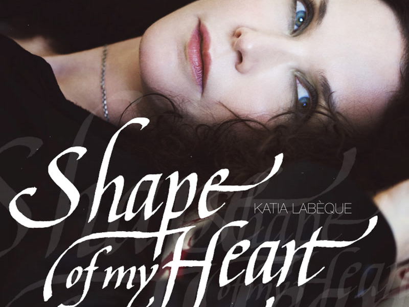 Shape Of My Heart