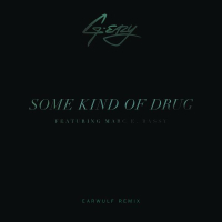 Some Kind Of Drug (Earwulf Remix) (Single)