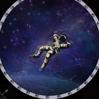 L0st 1n the space (Single)