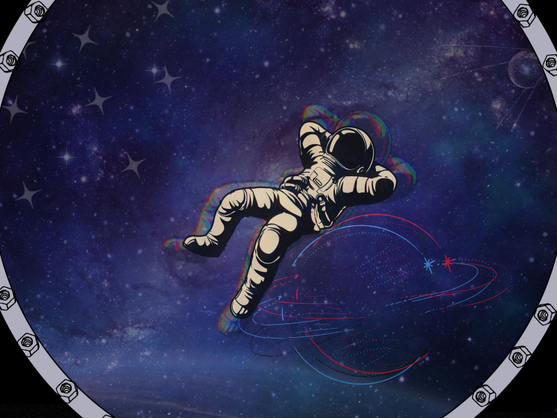 L0st 1n the space (Single)