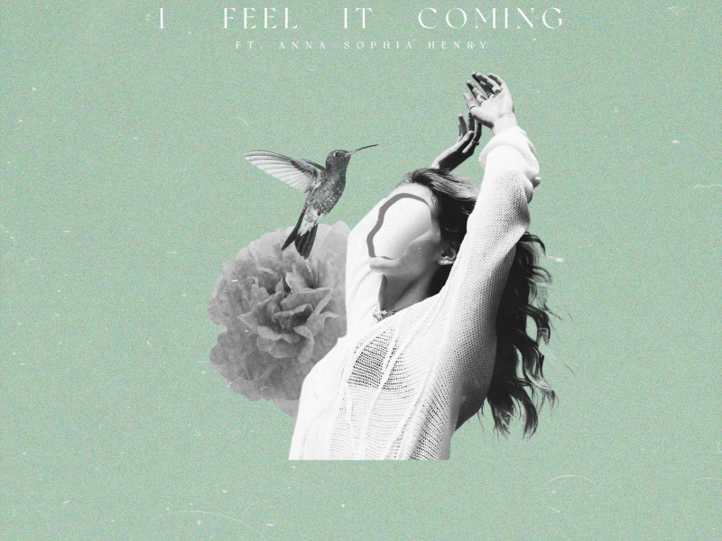 I Feel It Coming (Single)