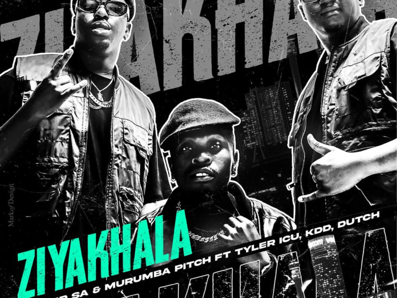 Ziyakhala (Single)