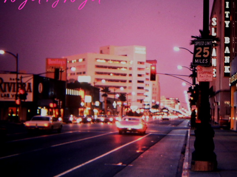 Night by Night (Single)