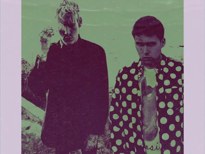 The Last Time (feat. Dog) (Single)