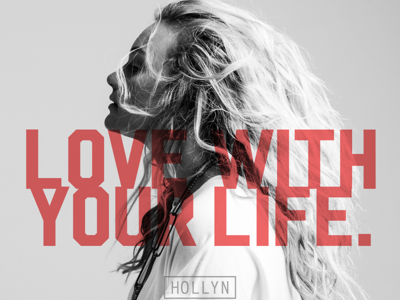 Love with Your Life (Single)