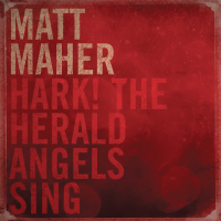 Hark the Herald Angels Sing (Single)