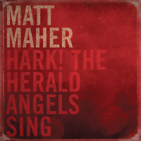 Hark the Herald Angels Sing (Single)