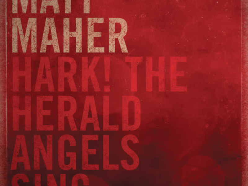 Hark the Herald Angels Sing (Single)