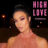 High Love (Single)