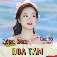 Hoa Tâm Vol. 16