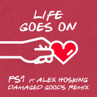 Life Goes On (Damaged Goods Remix) (Single)