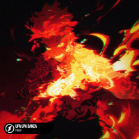 UPA UPA DANÇA (Single)