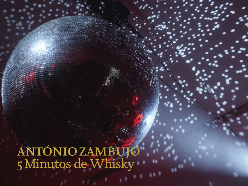 5 Minutos De Whisky (Single)