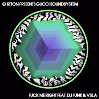 Fuck Me Right (feat. Vula) (EP)