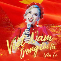 Việt Nam Trong Tôi Là (Single)