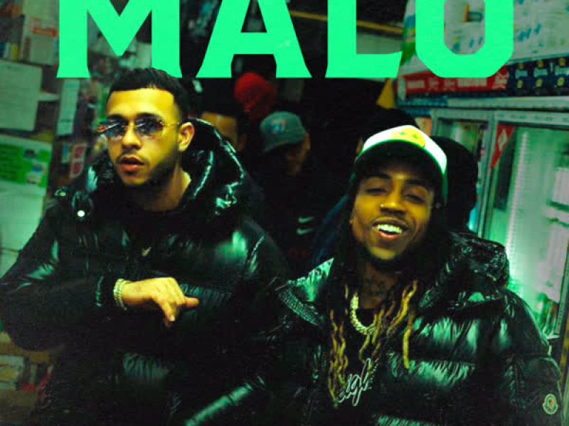 MALO (Single)