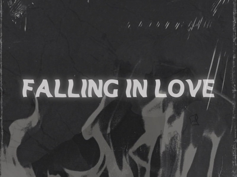 Falling In Love (Single)