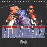 Numbaz (feat. Clyde Carson) (Single)