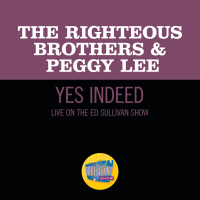 Yes, Indeed! (Live On The Ed Sullivan Show, November 7, 1965) (Single)
