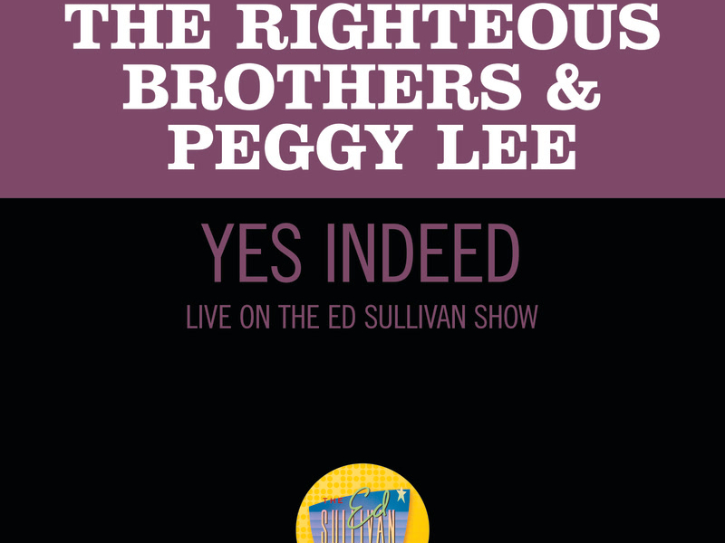 Yes, Indeed! (Live On The Ed Sullivan Show, November 7, 1965) (Single)