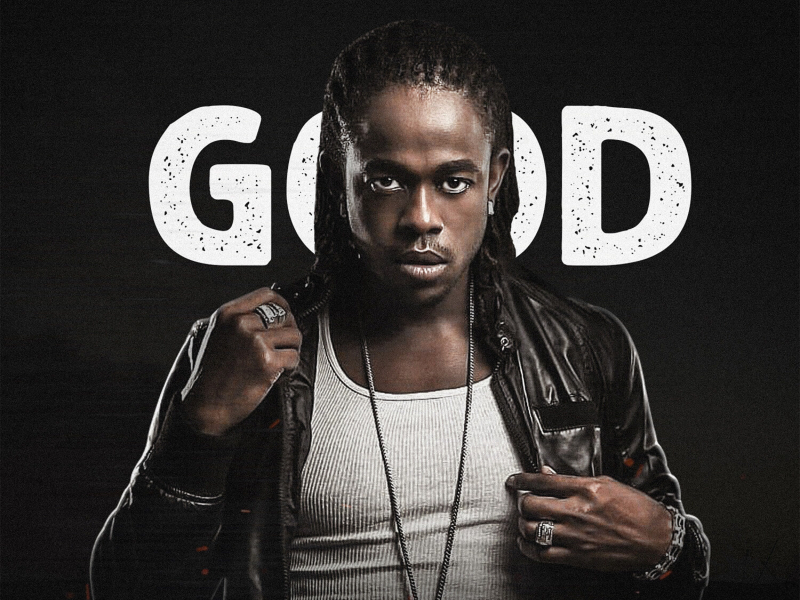 Good Intentions (Single)